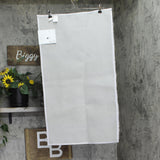 Liz Claiborne Signature Ultra Plush Bath Rug Weathered Gray 21x34
