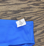 Epic Threads Girls Youth Bikini Swim Bottom Blue M
