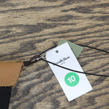 Goodfellow & Co Mens Spencer Winter Chelsea Boots 91112080 Brown 10