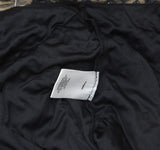 B. Darlin Juniors Pearl-Embellished Bodycon Glitter Dress Black / White 13/14