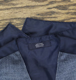Nautica Little Boys Vest and Dress Pants Formal Set Blue / White 4