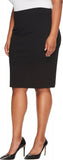 Vince Camuto Womens Plus Size Pencil Skirt 9299406