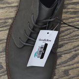 Goodfellow & Co Mens Jerad Chukka Boots 88097788 Gray 8