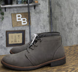 Goodfellow & Co Mens Jerad Chukka Boots 88097788 Gray 9