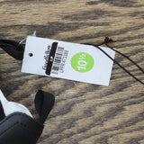 Goodfellow & Co Mens Pull On Huxley Chelsea Boots 90971870 Black 10.5