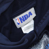 NBA Oklahoma City Thunder Girls Hooded Sweatshirt 1665e990f44681 Blue XS