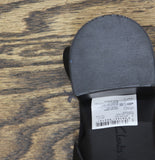 Clarks Womens Jaylan Sol Block Heeled Sandal 26186890 Black 7.5M