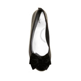 Cat & Jack Kids Girls Ashlyn Ballet Flats 91289965 Black 5