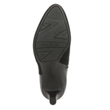 Lifestride Gracie Wide Calf High Heeled Knee-High Boots I8484M1 Black 7.5W-WC