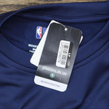 NBA Minnesota Timberwolves Men's Crew Neck Sport Fleece Sweatshirt 196365448240