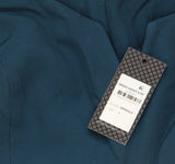 City Chic Womens Trendy Plus Size Sassy V Wrap Dress 6575644 Emerald Green 16W