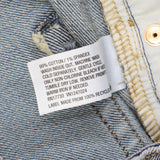 Wild Fable Women's High-Rise Distressed Jean Shorts 77426372 Medium Wash Blue 10