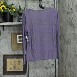32 Degrees Womens 2-Pack Long Sleeve Scoop Neck T-Shirt 1307813