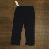 Tommy Hilfiger Toddler Boys Straight Leg Sweatpants Navy Blue 4T