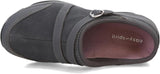 Easy Spirit Women's Equinox Slip On Mule Shoes SEEQUINOX Gray 10W