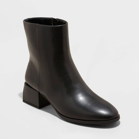 A New Day Women's Emmy Dress Boots 88075536