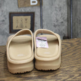 Wild Fable Womens Laney EVA Platform Sandals 89258967 Tan Brown 6M