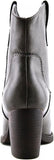 Madden Girl Ramz Women Western Booties 2495380 Gray 6.5M