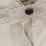 Talbots Womens Khaki Wide Leg Stretch Dress Pants 16703c852537d5 Light Brown 8