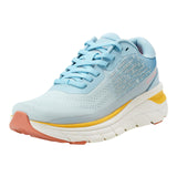 Easy Spirit Mel Womens Sneaker Lace Up EMOVE SEMEL21 Sweet Blue 7M