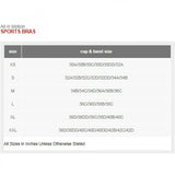 All In Motion Womens Light Support High-Neck Crop Sports Bra 89809232 Black XS