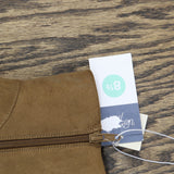 Universal Thread Womens Frances Ankle Boots 88744367 Brown 8.5M