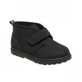 Cat & Jack Toddler Boys Magnus Boots 88435676 Black 5T
