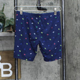 Tommy Hilfiger Boys Youth Logo Knit Casual Shorts 166d2d5166424a Navy Blue L