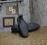 Easy Street Womens Waive Dress Pump Block Heel WAIVE New Navy Blue 9.5M