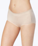 Wacoal Women's Perfect Primer Brief Panty 870413 Sand Brown L