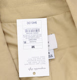 A New Day Signature Crepe Slim Fit Blazer Jacket 92994546 Tan Brown M