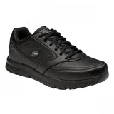 S Sport By Skechers Mens Brise Slip Resistant Sneakers 77424934 Black 10