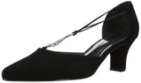Easy Street Moonlight Evening Pumps MOONLIGHT Black 7.5 W