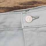 Gloria Vanderbilt Womens Plus Size Amanda Capri-Length Jeans 30185627