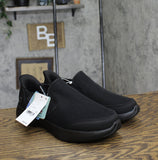S Sport By Skechers Mens Presley Slip On Sneakers 90972043 Black 8