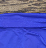 Profile By Gottex Side Shirred Bikini Bottom Swim E22091P55 Royal Blue 14