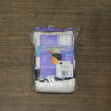Hanes Women's 10pk Cotton Bikini Underwear PW42AS
