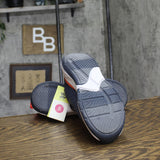 All In Motion Kids Boys Avery Performance Sneakers 90371101 Navy Blue 5