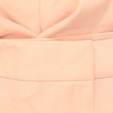 Kasper Womens Plus Size Straight-Leg Pants 10891923 Tutu Pink 16W