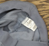 Calvin Klein Jeans Boys Toddler Pullover Hoodie Hooded Sweatshirt Blue Gray 4T