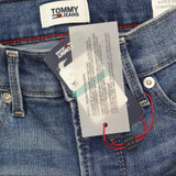 Tommy Jeans Women's High-Rise Wide-Leg Jeans T2HK2ECB