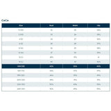 Cece Womens Metallic Lace-Over Long-Sleeve Midi Dress Black XS