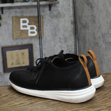 Goodfellow & Co Zeke Knit Dress Sneakers 90971821 Black 10.5