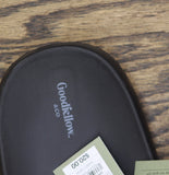Goodfellow & Co Non-Slip Kendrix Slides 94809836 Black 13