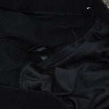 Curations Womens Knit Stretch Gauze Pants 166385b3094675 Black M