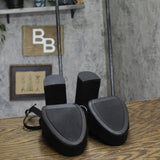 A New Day Womens Riah Platform Heels 88075209 Black 10M
