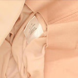 Nina Leonard Womens Tummy Smoothing Culotte Palazzo Pant 703749 Pink M