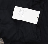 A New Day Womens High-Rise Tapered Ankle Pull-On Joggers 91215403 Black XL