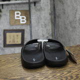 Goodfellow & Co Mens Kendrix Slide Sandals 92542327 Black 10