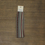So Women's Geometric Printed Headwrap 1901857 Multicolor One Size